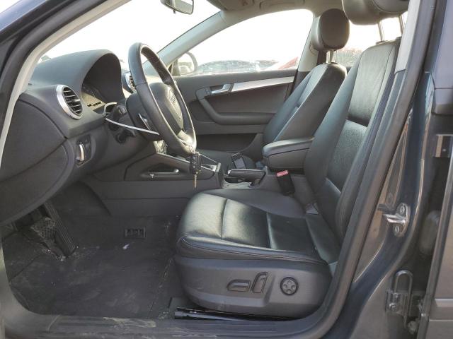 Photo 7 from auction – 2010 AUDI A3 PREMIUM with VIN WAUKEAFM1AA130758