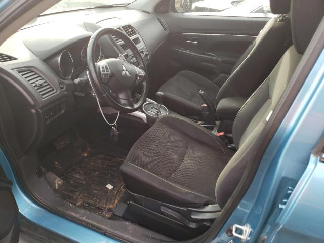 Photo 7 from auction – 2013 MITSUBISHI OUTLANDER with VIN 4A4AR4AU0DE002528
