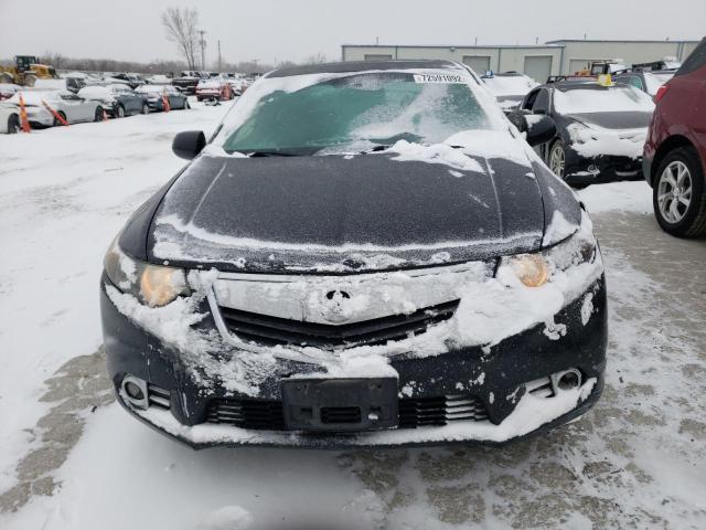 Photo 5 from auction – 2012 ACURA TSX TECH with VIN JH4CU2F64CC017765