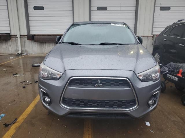 Photo 5 from auction – 2014 MITSUBISHI OUTLANDER with VIN 4A4AR4AU3EE032429