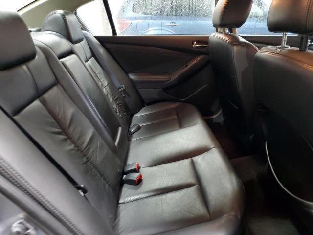 Photo 10 from auction – 2009 NISSAN ALTIMA 2.5 with VIN 1N4AL21E79N438652