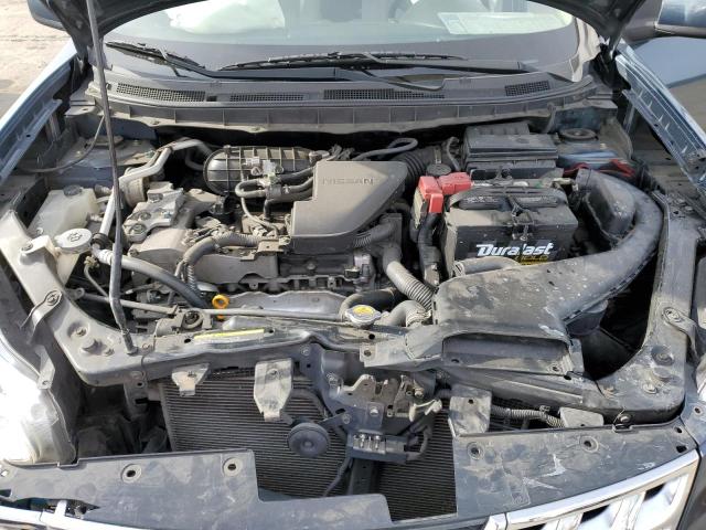 Photo 11 from auction – 2013 NISSAN ROGUE S with VIN JN8AS5MT0DW540326