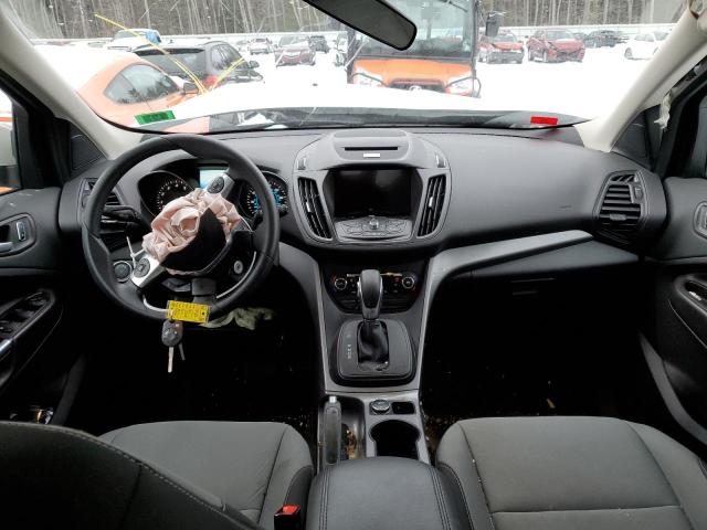 Photo 8 from auction – 2016 FORD ESCAPE SE with VIN 1FMCU9GX4GUC71974