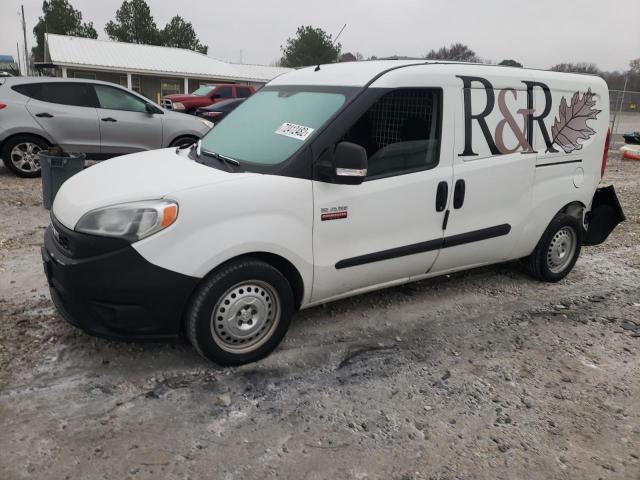 Zdjęcie 1 z aukcji – 2020 RAM PROMASTER z VIN ZFBHRFAB0L6P40048