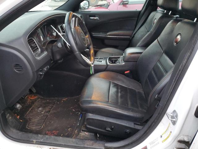 Photo 7 from auction – 2014 DODGE CHARGER R/ with VIN 2C3CDXCT7EH221487