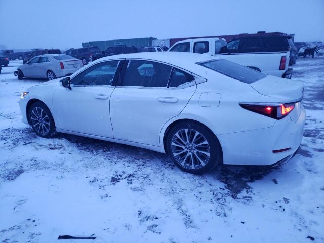 Photo 2 from auction – 2019 LEXUS ES 350 with VIN 58ABZ1B12KU047234