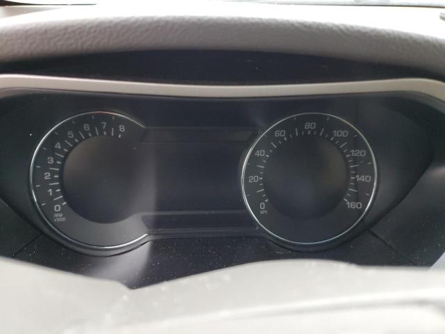 Photo 9 from auction – 2013 LINCOLN MKZ with VIN 3LN6L2JK7DR809199