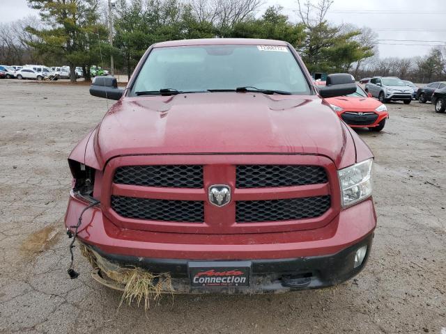 Photo 5 from auction – 2014 RAM 1500 SLT with VIN 1C6RR7GT9ES274676