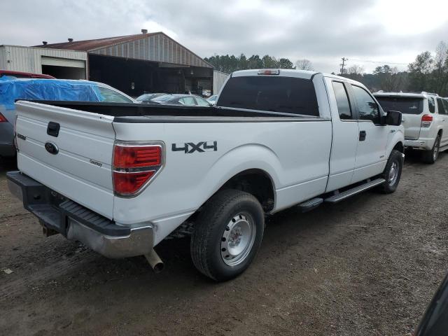 Photo 3 from auction – 2012 FORD F150 SUPER with VIN 1FTFX1ET0CKE14998
