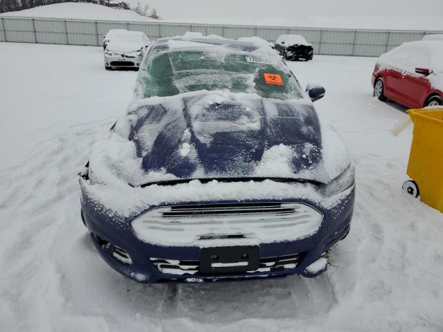 Photo 5 from auction – 2016 FORD FUSION SE with VIN 3FA6P0HD5GR224846