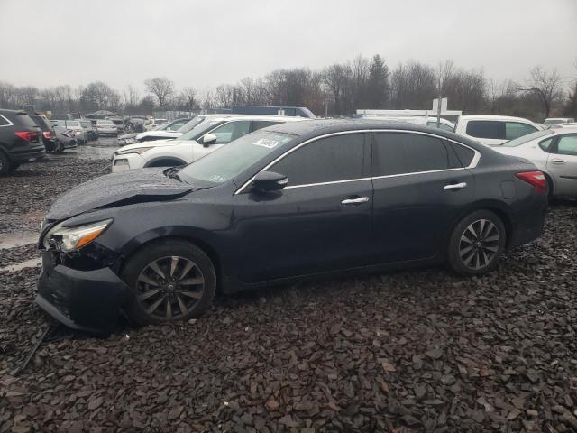 Photo 1 from auction – 2017 NISSAN ALTIMA 2.5 with VIN 1N4AL3AP8HC236386