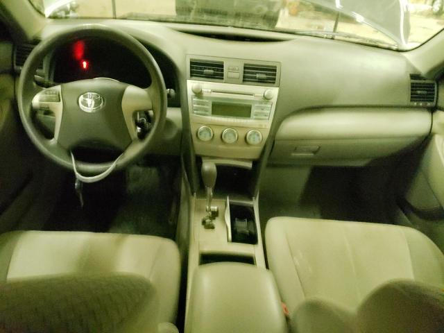Photo 8 from auction – 2009 TOYOTA CAMRY BASE with VIN 4T4BE46K89R135423