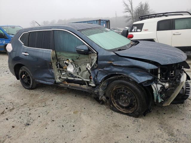 Photo 4 from auction – 2014 NISSAN ROGUE S with VIN 5N1AT2MT2EC812641