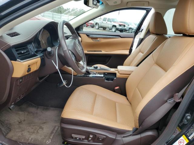 Photo 7 from auction – 2017 LEXUS ES 350 with VIN 58ABK1GG4HU048931