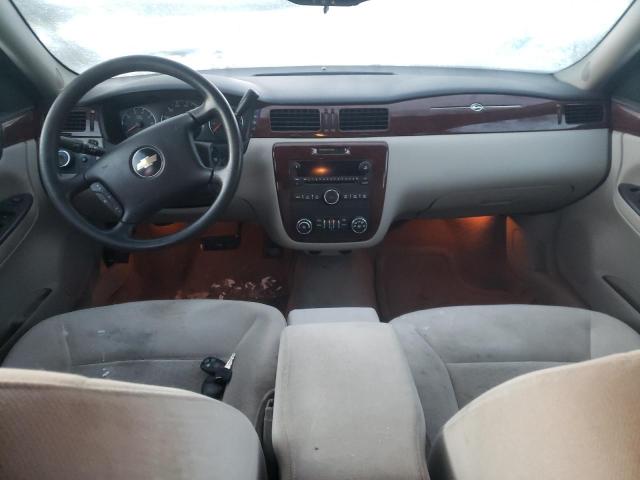 Photo 8 from auction – 2007 CHEVROLET IMPALA LT with VIN 2G1WT58K379169135