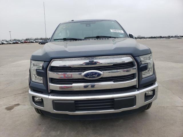 Photo 5 from auction – 2016 FORD F150 SUPER with VIN 1FTEW1CF4GFC26771