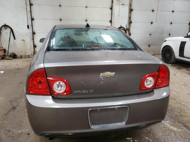 Photo 6 from auction – 2012 CHEVROLET MALIBU 1LT with VIN 1G1ZC5E08CF100684