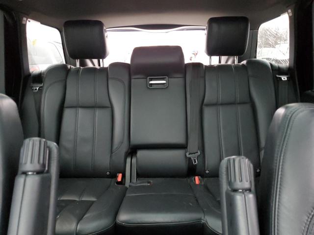Photo 10 from auction – 2015 LAND ROVER RANGE ROVE with VIN SALGS3TF9FA215611