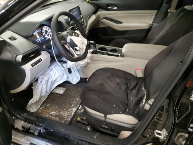 Photo 7 from auction – 2020 NISSAN ALTIMA S with VIN 1N4BL4BV4LN301481