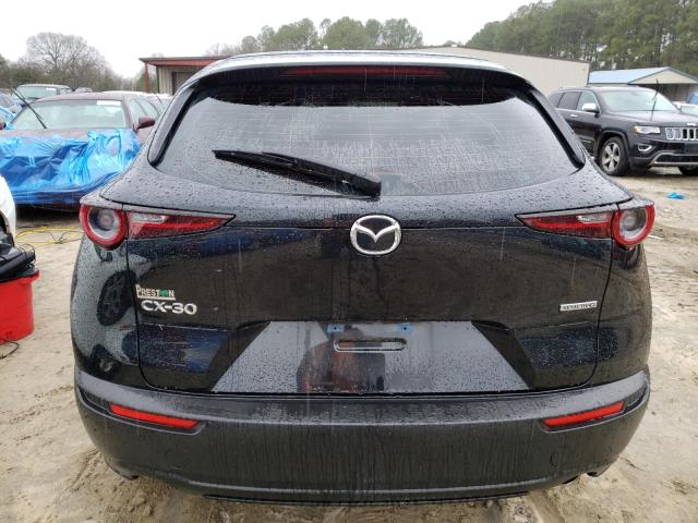 Photo 6 from auction – 2021 MAZDA CX-30 with VIN 3MVDMAAL2MM304887