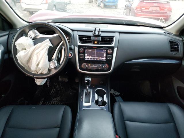 Photo 8 from auction – 2018 NISSAN ALTIMA 2.5 with VIN 1N4AL3AP2JC141599