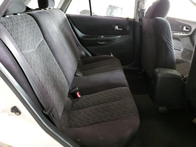 Photo 10 from auction – 2003 MAZDA PROTEGE PR with VIN JM1BJ245331126522