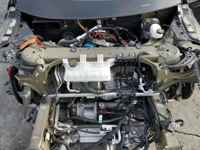Photo 11 from auction – 2021 TESLA MODEL S with VIN 5YJSA1E44MF427891