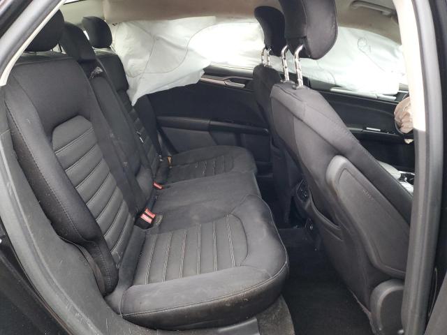 Photo 10 from auction – 2015 FORD FUSION SE with VIN 1FA6P0H70F5106067