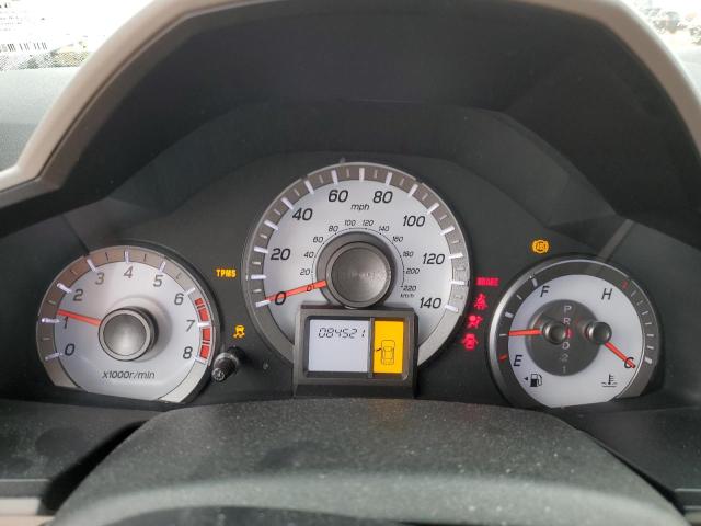 Zdjęcie 9 z aukcji – 2013 HONDA PILOT LX z VIN 5FNYF3H29DB016097