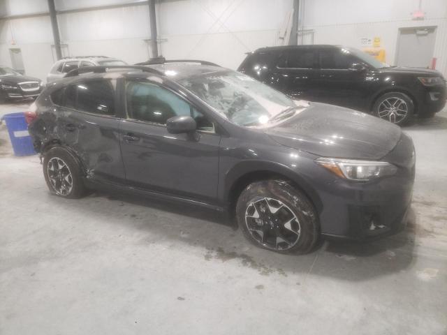 Photo 4 from auction – 2020 SUBARU CROSSTREK with VIN JF2GTAEC1L8269226