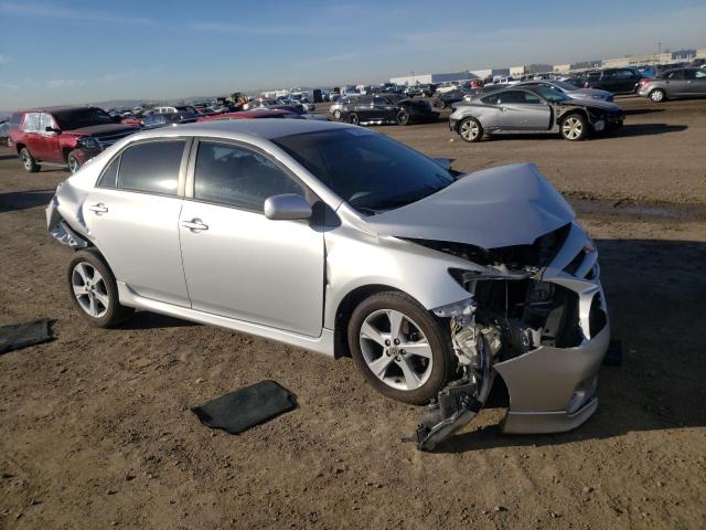 Foto 4 de la subasta – 2012 TOYOTA COROLLA BA con VIN 5YFBU4EE5CP067938