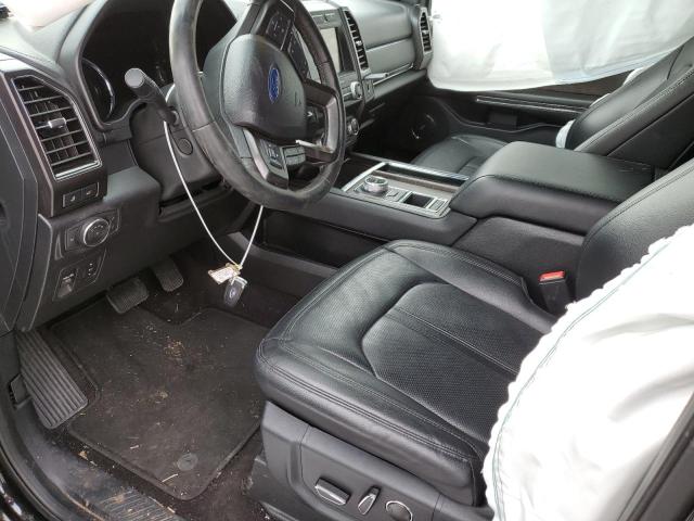 Photo 7 from auction – 2021 FORD EXPEDITION with VIN 1FMJK1KT8MEA24868