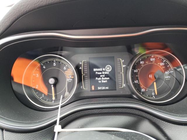 Photo 9 from auction – 2020 JEEP CHEROKEE L with VIN 1C4PJLLB0LD620161