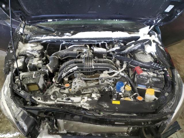 Photo 11 from auction – 2019 SUBARU IMPREZA PR with VIN 4S3GKAD61K3610133