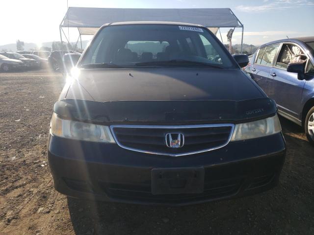 Photo 5 from auction – 2003 HONDA ODYSSEY EX with VIN 5FNRL18953B073541