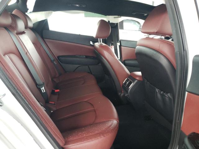 Photo 10 from auction – 2016 KIA OPTIMA SX with VIN 5XXGW4L23GG025520