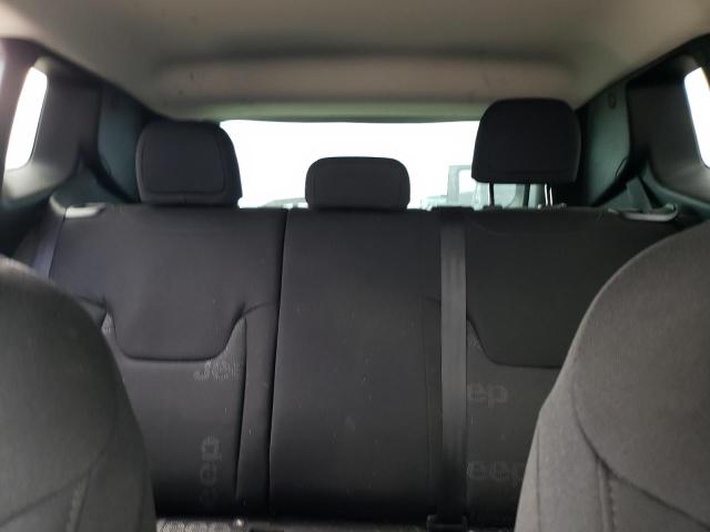 Photo 10 from auction – 2017 JEEP RENEGADE S with VIN ZACCJAAB9HPG07570