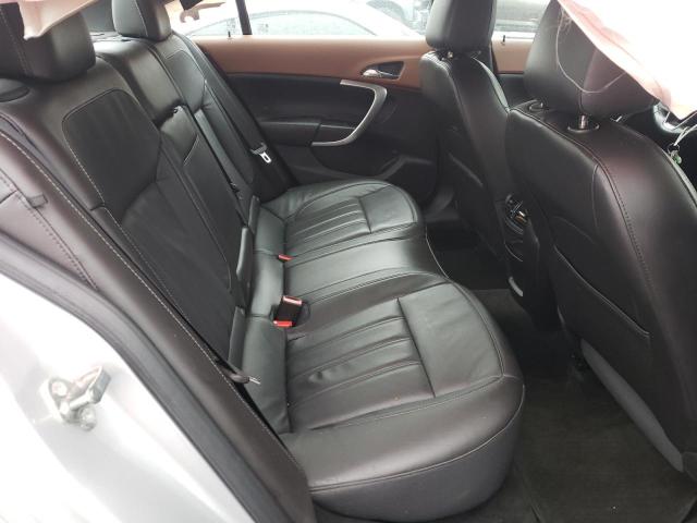 Photo 10 from auction – 2015 BUICK REGAL with VIN 2G4GK5EXXF9294383