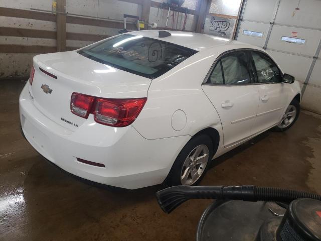Photo 3 from auction – 2015 CHEVROLET MALIBU LS with VIN 1G11B5SL2FF349520