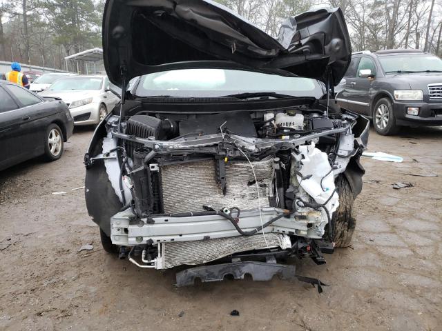 Photo 5 from auction – 2019 BUICK ENCLAVE ES with VIN 5GAERBKW0KJ279036