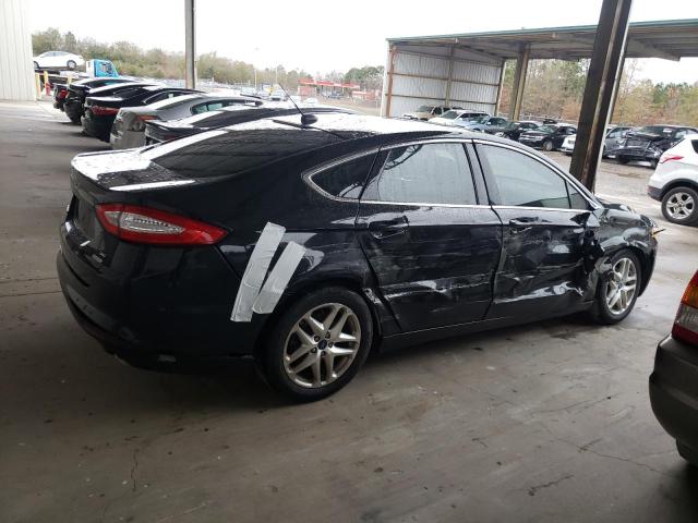 Photo 3 from auction – 2013 FORD FUSION SE with VIN 3FA6P0HR8DR298981