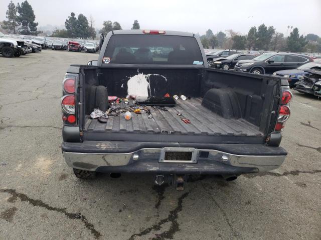 Photo 6 from auction – 2000 CHEVROLET SILVERADO with VIN 1GCEK19T0YE203987