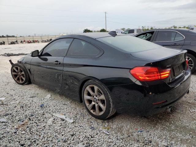 Photo 2 from auction – 2014 BMW 435 XI with VIN WBA3R5C54EK188960