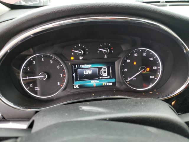 Photo 9 from auction – 2018 BUICK ENCORE PRE with VIN KL4CJASB9JB540283
