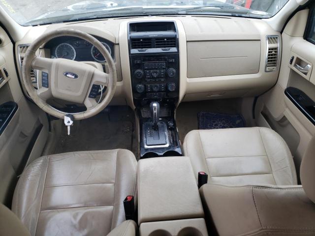 Photo 8 from auction – 2012 FORD ESCAPE LIM with VIN 1FMCU0EG3CKA94256