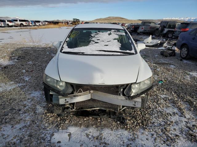 Photo 5 from auction – 2011 HONDA CIVIC LX with VIN 2HGFA1F54BH308174