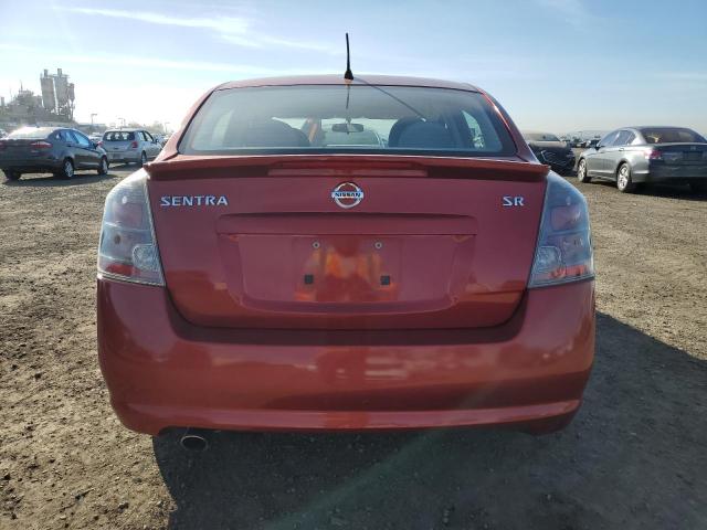 Photo 6 from auction – 2011 NISSAN SENTRA 2.0 with VIN 3N1AB6AP7BL643726
