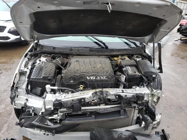 Photo 11 from auction – 2013 BUICK LACROSSE P with VIN 1G4GF5E31DF237964