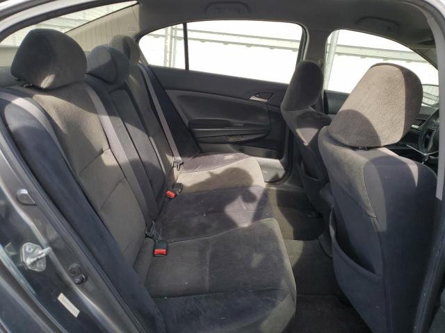 Photo 10 from auction – 2008 HONDA ACCORD with VIN JHMCP26358C043487