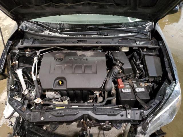 Photo 11 from auction – 2017 TOYOTA COROLLA L with VIN 2T1BURHE9HC937772